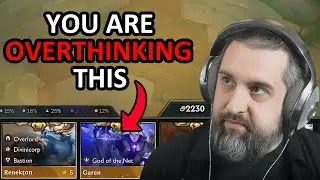 Mortdog Explains How Shop Odds Really Work