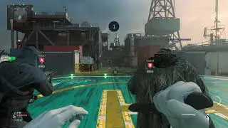 5AM SND LOBBIES MW(2019)