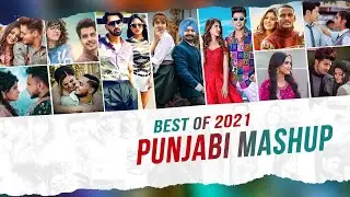 Best of Punjabi Mashup | Nonstop Jukebox | Naresh Parmar