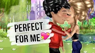 Perfect for me // MSP music video