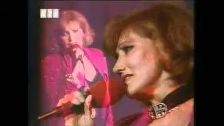 Ne sanjaj ljubavi  stare / Don't Cry for Me Argentina - TEREZA KESOVIJA