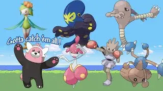 Respawn 320+ FIGHT (Lucha) Cerulean - PAdventures