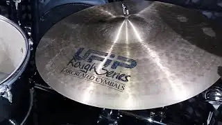 Ride Ufip Rough Series 20
