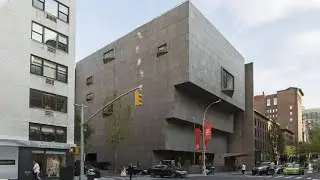 MARCEL BREUER | ICARCH 2024