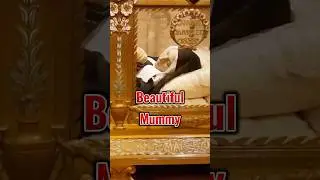 Sister Bernadette: The Nun Whose Body Remained Naturally Preserved