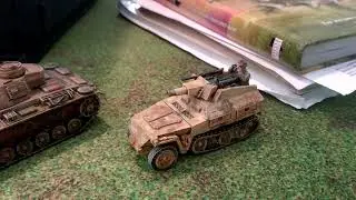 Heavy Metal Wargaming. 1025 PT DAK list for Upcoming Boltaction  Tournament.