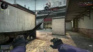 CSGO LOLSHOT
