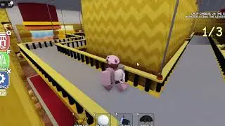 Cheese Museum V2 Preview