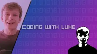 Coding With Luke - An Intro