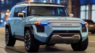 2027 Full-Size SUV Kings! Best Family & Luxury SUVs Revealed
