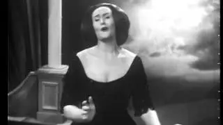 Joan Sutherland In Performance - Excerpt (1963)