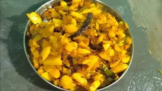 AALOO KA BHUJIA||AALOO KA TASTY BHUJIA