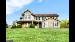 6143 Palomino Drive,  Upper Macungie, PA 18106 - Jennifer Schimmel - MLS 660153