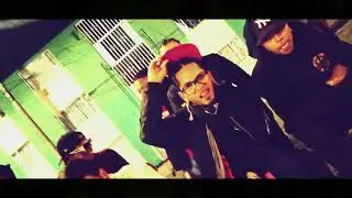 Aqui estoy - Joe Mc  ( Rap Colombiano ) Musica Pal' Barrio
