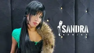 SANDRA AFRIKA - AFRIKA - (OFFICIAL TV VERSION 2009)