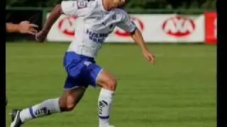 Grant Igesund-  pro football highlights / europe