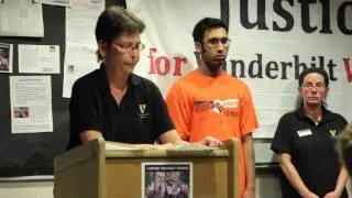 Rally for Respect