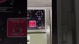 Inside of a SD40-2F