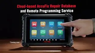 Autel MaxiSYS MS906 Pro