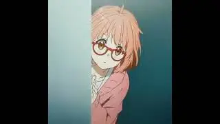 Random Anime Icons「EDIT」 #15 - NFS