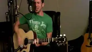 You Don't Know Me Anymore (A Ryan Clouse Original)