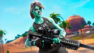 Fortnite Montage - &ldquo;Hurry Back Tonight&rdquo; (Lydia) #Xeno4KRC