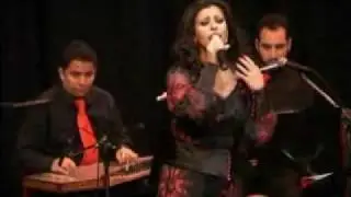 Carla Ramia كارلا رميا (Gharibayn Wu Layl  غريبين وليل)