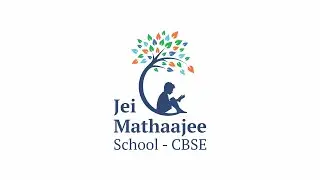ADZO | LOGO ANIMATION FOR JEI MATHAAJEE SCHOOL - CBSE