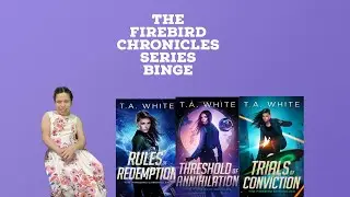 The Ultimate Firebird Chronicles Journey Begins