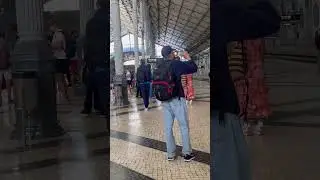 🚆 Lisbon to Sintra by Train | Easy day trip