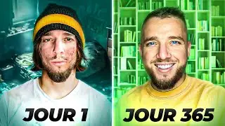 365 JOURS DE NO FAP : VOICI CE QUI S'EST PASS&Eacute;