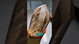 This Crystal Can Generate Electricity?!