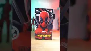 #deadpool wolverine action figures