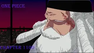 One Piece Chapter 1100 Review: A deal with the Devil