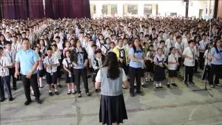 We Are All God's Children - HFAGS