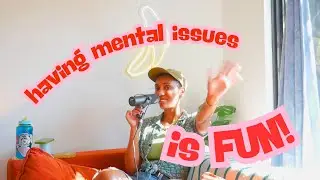 OCD Stimming, Cynthia Erivo Live, & I Can't Tell If I Hate Coffee