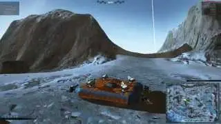 Robocraft - Lets Play - №11 (Поддержите разговором, други!)