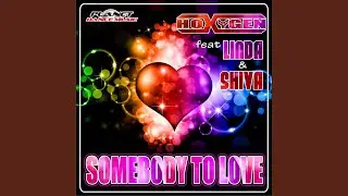 Somebody To Love (The Arcane Charmers Remix)