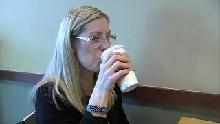Your Coffee Habit Could Mean Stronger Bones