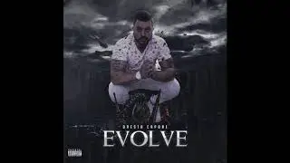 Dresta Capone &times; Evole Ep Album
