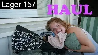 LAGER 157 SOMMAR HAUL