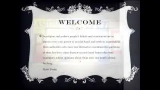 GTEN Right to Travel Webinar 1 part 1
