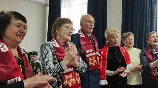 День Победы