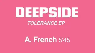 Deepside - French (Official Remastered Version - FCOM 25)