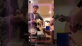 P!NK - Who Knew (Leroy Sanchez Cover)