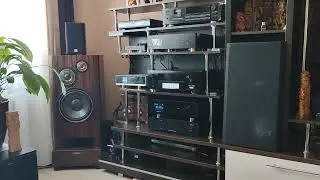 DAC ЦАП Gustard R26ll (вторая версия) + Акустика  VICTOR - SX 900 (12.02.2026/2)