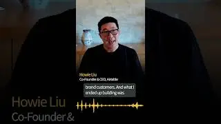 Airtable&rsquo;s origin story