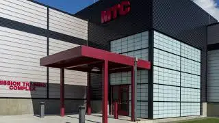 Daylighting for Municipal Facilities - from Major Industries, Inc.