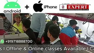 Mobile Repairing Course in Maharashtra| Best Mobile Repairing institute in Maharashtra #mumbai