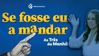 Se fosse eu a mandar com Filomena Cautela